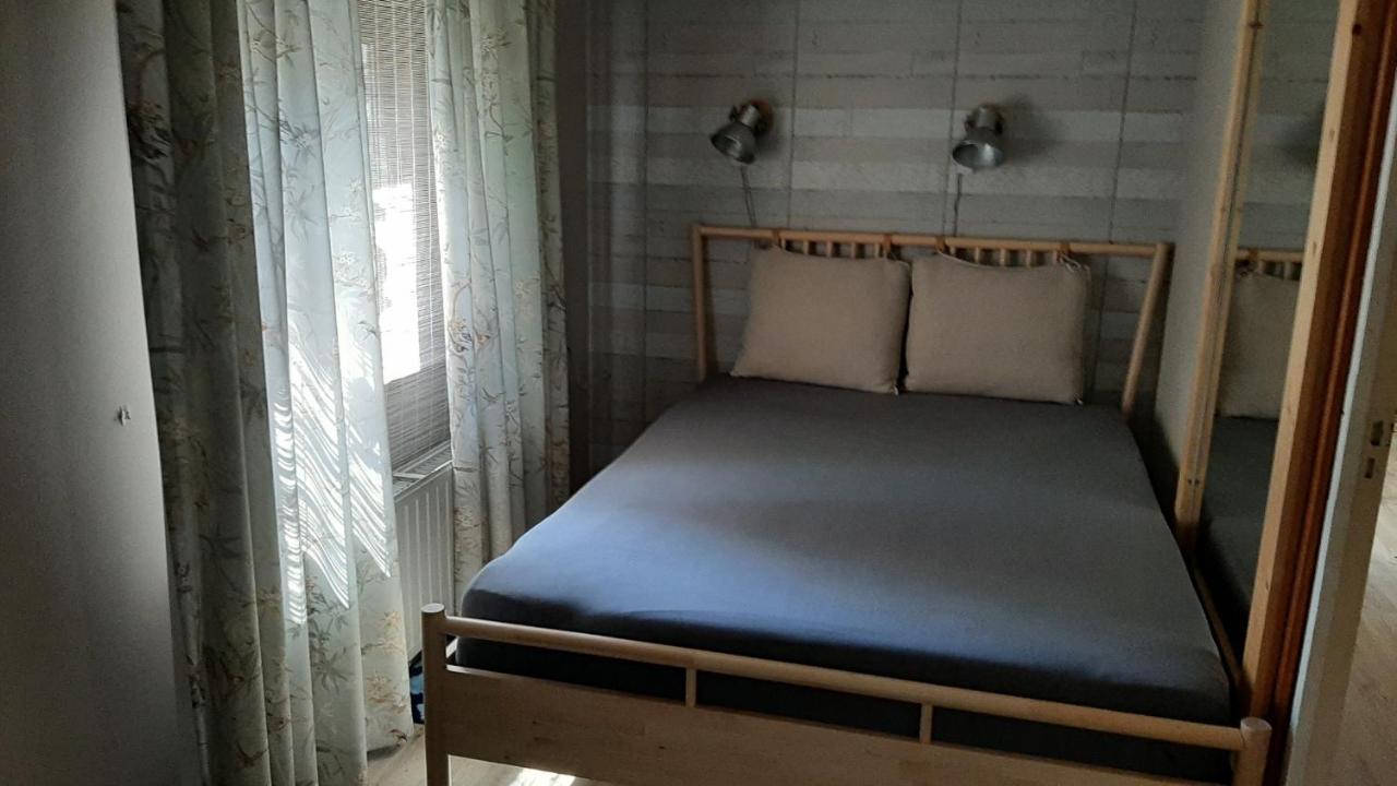 Bungalow De Pluumpot Scherpenisse ภายนอก รูปภาพ